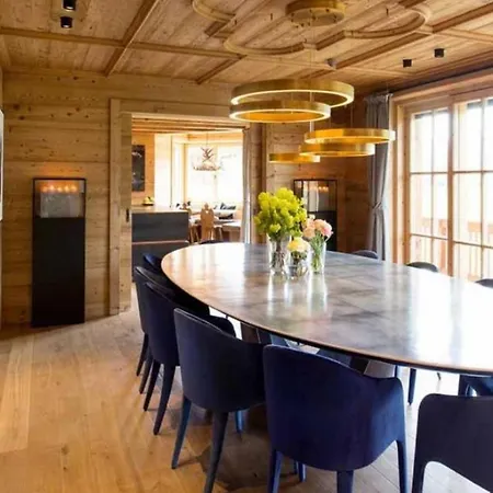 8bdr Beautiful Chalet In Kitzbuehel- If You Want To Book, Please Contact On Wh-ats-app - 0034-605-434-371 !!!! *