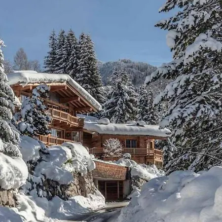 8bdr Beautiful Chalet In Kitzbuehel- If You Want To Book, Please Contact On Wh-ats-app - 0034-605-434-371 !!!! *