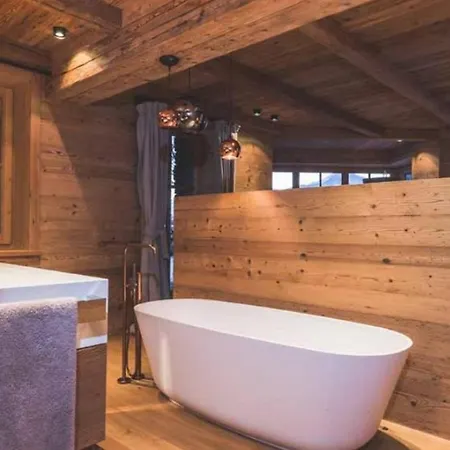 8bdr Beautiful Chalet In Kitzbuehel- If You Want To Book, Please Contact On Wh-ats-app - 0034-605-434-371 !!!! *