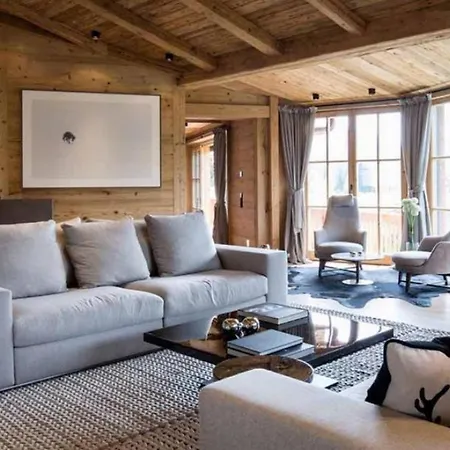 8bdr Beautiful Chalet In Kitzbuehel- If You Want To Book, Please Contact On Wh-ats-app - 0034-605-434-371 !!!!