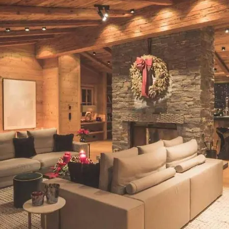 8bdr Beautiful Chalet In Kitzbuehel- If You Want To Book, Please Contact On Wh-ats-app - 0034-605-434-371 !!!! * Aurach bei Kitzbuehel